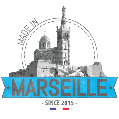 Ouistitibooth, Made In Marseille depuis 2015 !