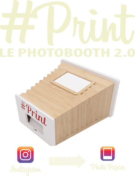 Photobooth à Marseille